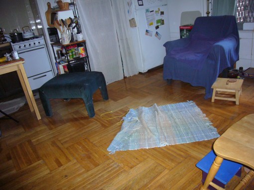 Wonder how this happened. . .