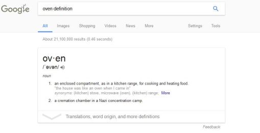 oven-google